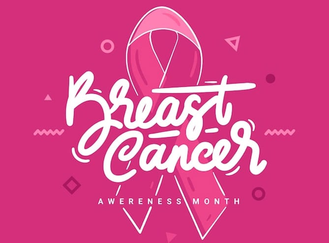 Breast Cancer Awareness Month 2023 Sussex Premier Health Private